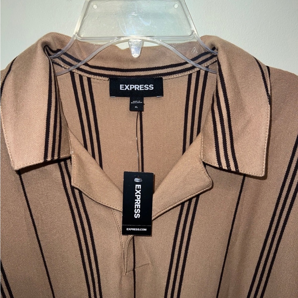 Express men’s polo Bundle deal size XL - Picture 3 of 15